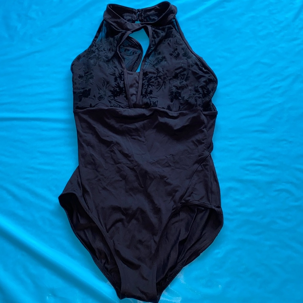 Bloch Adult Leotard